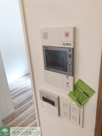 ラクラス中野南台の物件内観写真